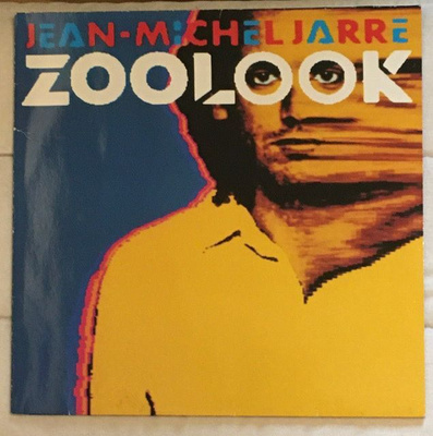Jean-Michel Jarre – Zoolook