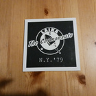 Laika & The Cosmonauts – N.Y. '79 cds 2002 nm - pikkukuva 1