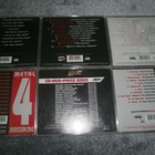 Metal Massacre I-VI Cd - pikkukuva 2