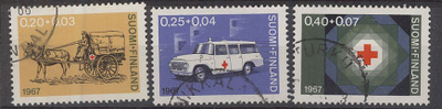 1967 PR sarja o