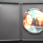 DVD: Sisareni Puolesta / My Sister's Keeper (Cameron Diaz) - pikkukuva 3