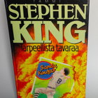 Tarpeellista tavaraa, Stephen King - pikkukuva 1