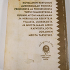 Tuija Ruuska : Aurinkomaa : lapsiperheen kasviskeittokirja - pikkukuva 2