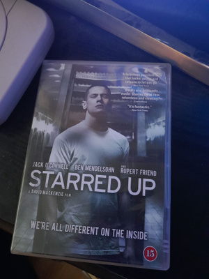 starred up
