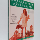 Senja Larsen : Yksikätisten keittokirja - pikkukuva 1