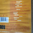 Honey CD - pikkukuva 2
