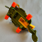 TMNT, Cheapskate - pikkukuva 3