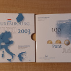 Eurorahasarja 2003 Luxemburg 1C - 2€ UNC - pikkukuva 1