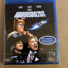 Avaruusboltsit suomijulkaisu UUSI - pikkukuva 1