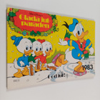 Walt Disney : Glada julparaden 1983 - pikkukuva 1