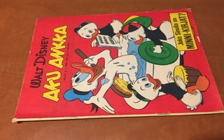 AKU ANKKA 27/1969