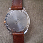 Seiko sq 100 miesten rannekello - pikkukuva 3