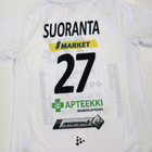 OrPo Game Worn -pelipaita #27 Sohvi Suoranta (koti) - pikkukuva 2