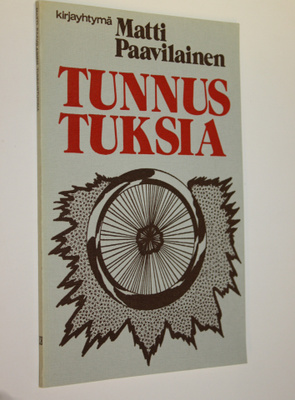 Matti Paavilainen : Tunnustuksia