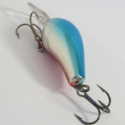 Rapala Rattlin fat rap 5cm - pikkukuva 2