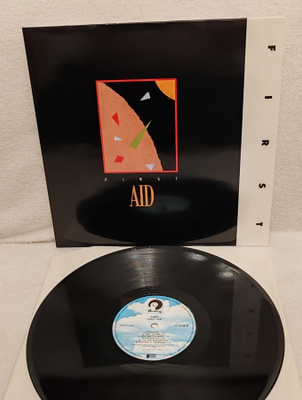 First First Aid lp