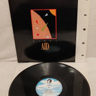 First First Aid lp - pikkukuva 1