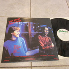 Tom Dozen – Aqua Blue ; hienokuntoinen LP - pikkukuva 2