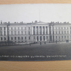 VANHA Postikortti Helsinki 1920-luku - pikkukuva 1