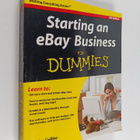Marsha Collier : Starting an eBay Business For Dummies - pikkukuva 1