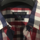 TOMMY HILFIGER PAITA MIES KOKO L - pikkukuva 3