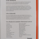 Elsa Beskow : Ollin hiihtoretki : Elsa Beskowin satu - pikkukuva 2