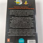 Tuomas Milonoff ym. : Madventures : maailmanselitys : sei... - pikkukuva 2