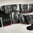 Game of Thrones season 1–7 • 7 × Ltd Digipak Box • 37×BD - pikkukuva 3