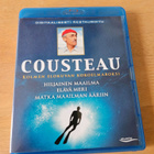 Cousteau: kolmen elokuvan kokoelmaboksi (3 x Blu-ray) - pikkukuva 1