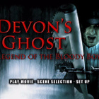 DEVON'S GHOST dvd 2005 - pikkukuva 4