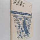 Risto Tornberg : Effect of Changing Landscape Structure o... - pikkukuva 1