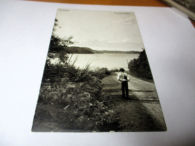 Sortavala Kirjavalahdelta - 1906