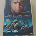 Master and Commander: Maailman laidalla - pikkukuva 1