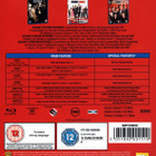 Ocean's 11-13 - The Complete Collection 3 x Blu-ray Trilogy - pikkukuva 2