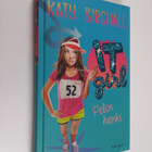 Katy Birchall : Pelin henki - pikkukuva 1