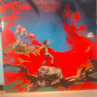 Uriah Heep – The Magician's Birthday Vinyyli - pikkukuva 2