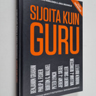 Karo Hämäläinen ym. : Sijoita kuin guru - pikkukuva 1