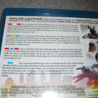TRACERS (Taylor Lautner) BD*** - pikkukuva 3