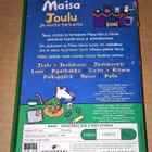 VHS MAISA JOULU JA MUITA TARINOITA - pikkukuva 2