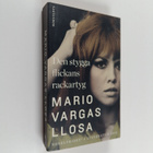 Mario Vargas Llosa : Den stygga flickans ractartyg - pikkukuva 1