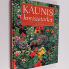 Kaunis koristetarha - pikkukuva 1