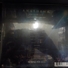ANATHEMIA - UNIVERSAL CD UUSI KORKKAAMATON MUOVEISSAAN - pikkukuva 2