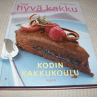 Sirpa Talka Tee hyvä kakku - pikkukuva 1