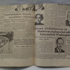 Aamulehti 10.7.1953 - pikkukuva 2