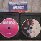 War Dogs (2016) 4K Ultra HD + Blu-ray - pikkukuva 2