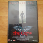 The Crow DVD - pikkukuva 1