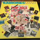 RAMONES - Ramones Mania - pikkukuva 1