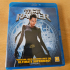 Lara Croft: Tomb Raider (Blu-ray) - pikkukuva 1