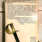James Clavell - Tai-pan (sid.) - pikkukuva 2