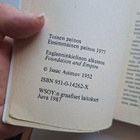 Asimov, Isaac: Säätiö 2: Säätiö ja imperiumi - pikkukuva 5